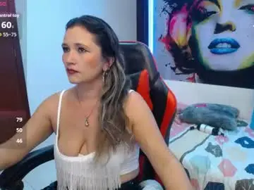 Chaturbate Live Sex Cam of noelia_milfs