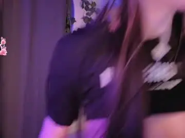 Chaturbate Nude Webcam of pamelaryant