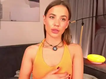 Chaturbate Live Sex Cam of pamelaryant