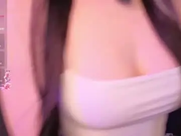 Chaturbate Live Porn of pamelaryant
