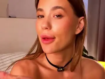 Chaturbate Watch Live Sex Cams of pamelaryant
