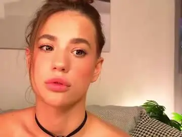 Chaturbate Live Sex of pamelaryant