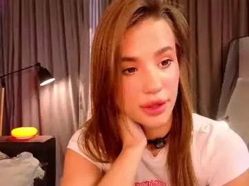 Chaturbate Live Sex of pamelaryant