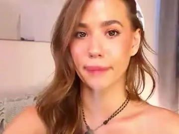 Chaturbate Adult Video Chat of pamelaryant