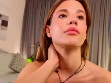 Chaturbate Live Porn of pamelaryant