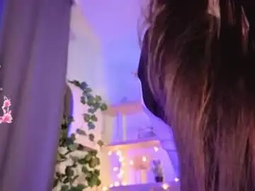 Chaturbate Free Porn Cam of pamelaryant