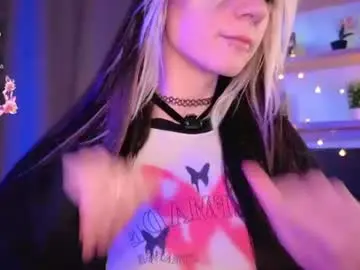 Chaturbate Live Sex Cam of pamelaryant