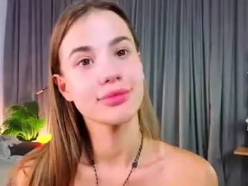 Chaturbate Live Porn of pamelaryant