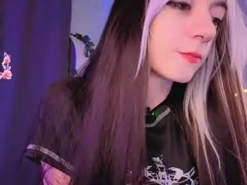 Chaturbate Free Porn Cam of pamelaryant