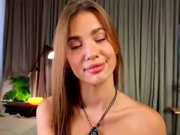 Chaturbate Watch Live Sex Cams of pamelaryant