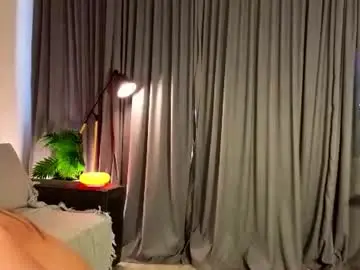 Chaturbate Sex Cam of pamelaryant