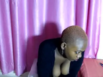 Chaturbate Best live sex cam show of pinkdomina01
