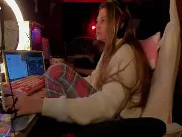 Chaturbate Adult Video Chat of queenafina