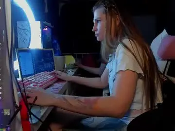 Chaturbate Free Live Porn of queenafina