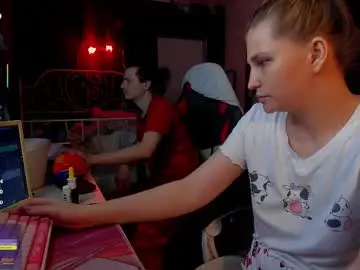 Chaturbate Live Sex of queenafina