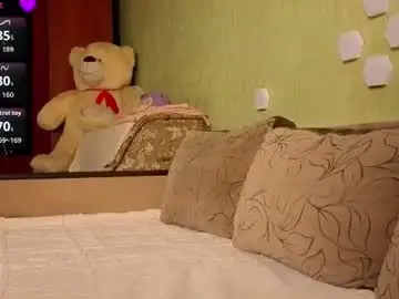 Chaturbate Free Live Porn of silviasexyy