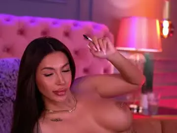 Chaturbate Live Sex of aishaadevoe