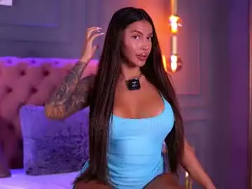 Chaturbate Adult Webcams of aishaadevoe