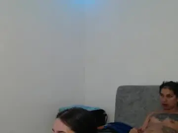 Chaturbate Live Sex of coupleperv666