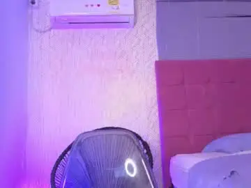 Chaturbate Sex Chat of elza_fuentes01