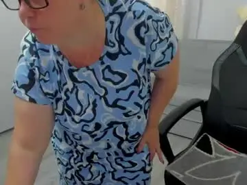 Chaturbate Sex Chat of fraumartha