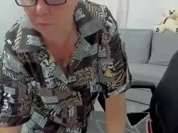 Chaturbate Watch Live Sex Cams of fraumartha