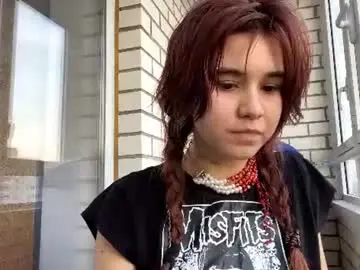 Chaturbate Sex Chat of jolenematusiewicz