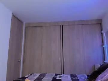 Chaturbate Adult Webcam of liahkimi