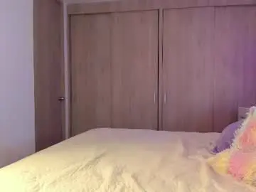 Chaturbate Live Sex of liahkimi