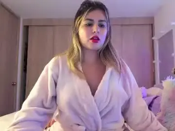 Chaturbate Live Sex Cam of liahkimi