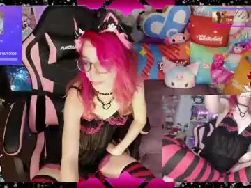 Chaturbate Adult Webcams of likemyashe
