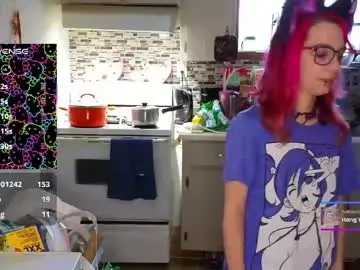 Chaturbate Watch Live Sex Cams of likemyashe