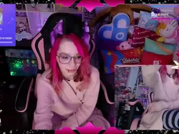 Chaturbate Live Porn of likemyashe