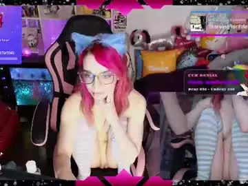 Chaturbate Sex Cam of likemyashe