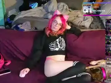 Chaturbate Sex Chat of likemyashe