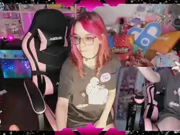 Chaturbate Free Porn Cam of likemyashe