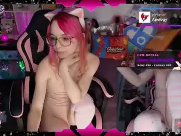 Chaturbate Sex Chat of likemyashe