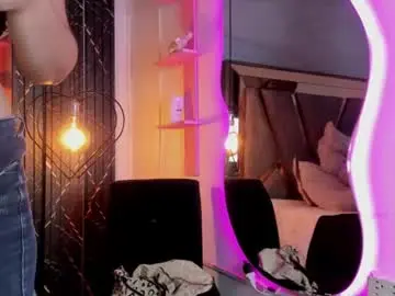 Chaturbate Nude Webcam of miia_deluxe_