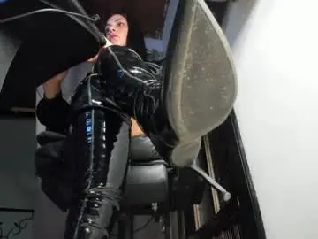 Chaturbate Best Webcam of mistressanna_