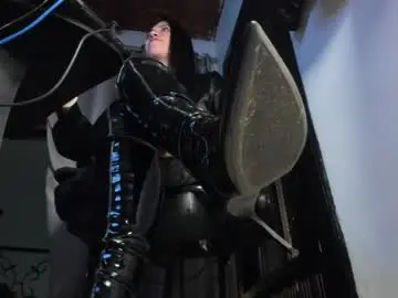 Chaturbate Free Porn Cam of mistressanna_