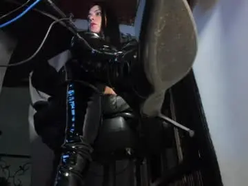 Chaturbate Adult Webcam of mistressanna_