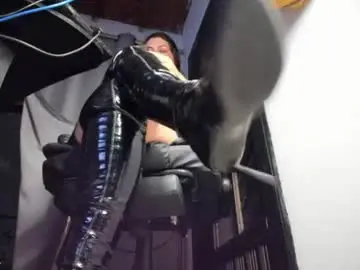 Chaturbate Watch Live Sex Cams of mistressanna_
