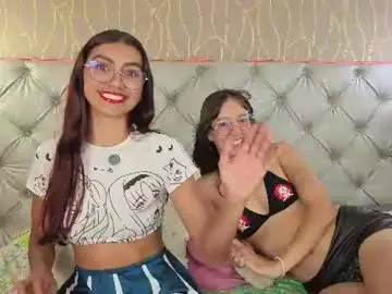 Chaturbate Live Porn of natalhy_