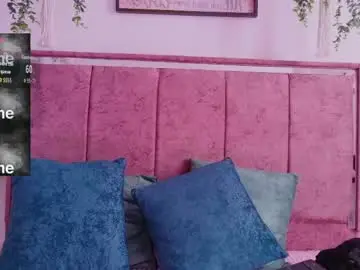 Chaturbate Live Sex of nathalia_correa