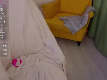 Chaturbate Watch Live Sex Cams of nyvra