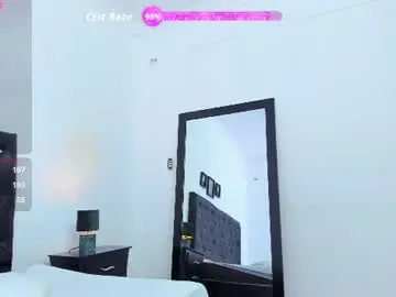 Chaturbate Live Porn of scarlett_moo