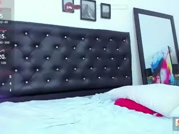Chaturbate Nude Webcam of scarlett_moo