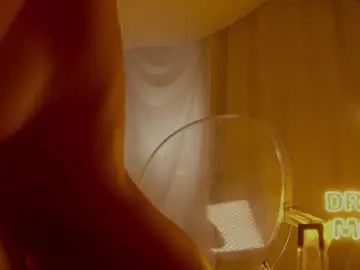 Chaturbate Live Sex Cam of sunny_maria