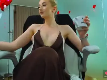 Chaturbate Adult Video Chat of aileen_williams