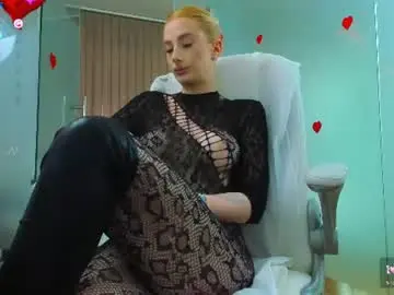 Chaturbate Best Webcam of aileen_williams